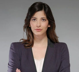 Diana.
