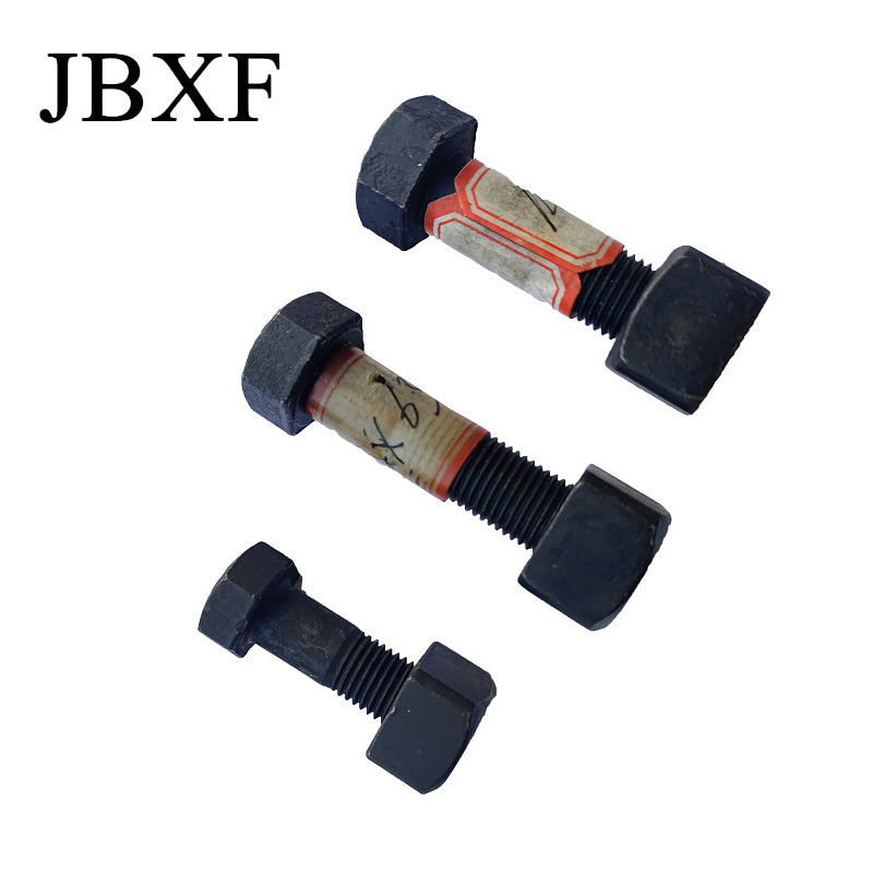 76007851 1434891 73181582 Excavadora Pista de calzado Cerrojo y tuerca Tamaños estándar