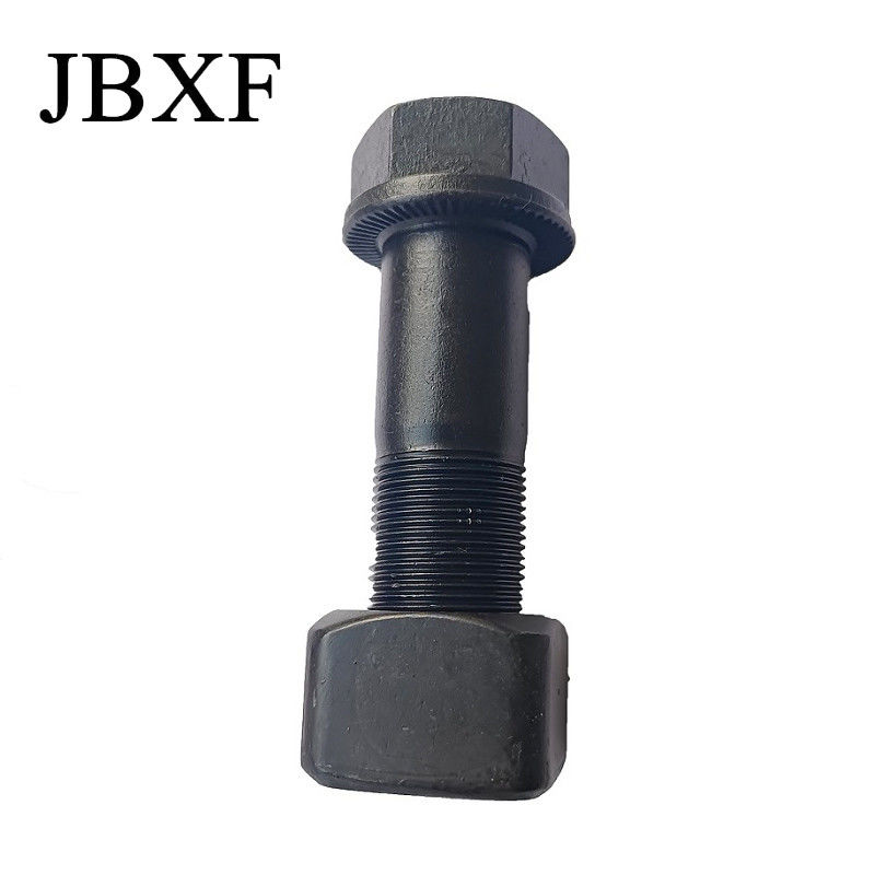 OEM ODM Bulldozer T Bolt de pista 203MJ-00062 Bolt de rodillo de zapatos para SHANTUI SD16 SD22 SD32