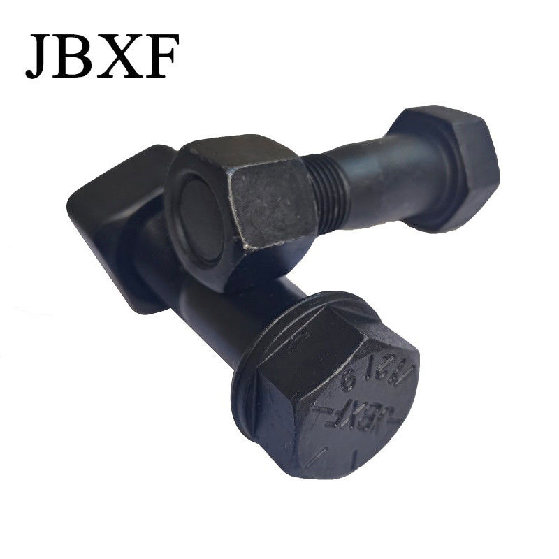 OEM ODM Bulldozer T Bolt de pista 203MJ-00062 Bolt de rodillo de zapatos para SHANTUI SD16 SD22 SD32