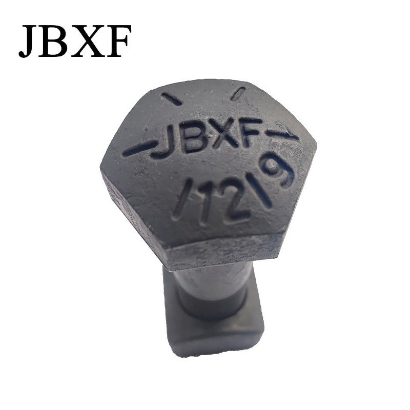 PC200 CAT320 Calzado de excavadora, pernos y tuercas grado 10.9 12.9 Tornillo Y Tuerca 20Y-32-11210/154-32-11220