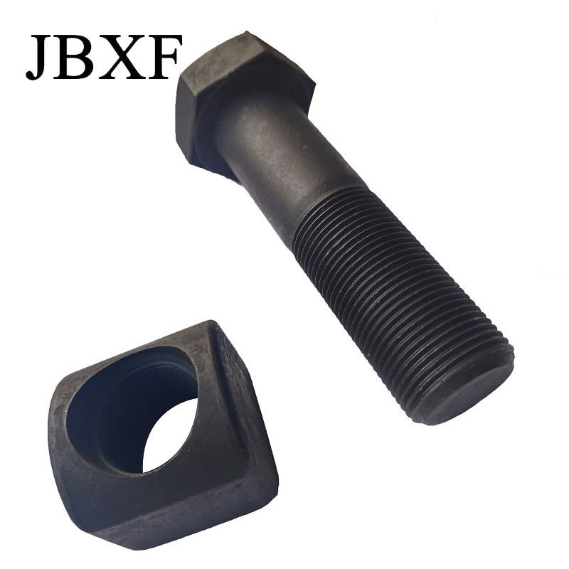 Cadenas y tuercas para excavadoras Sany Komatsu Hitachi