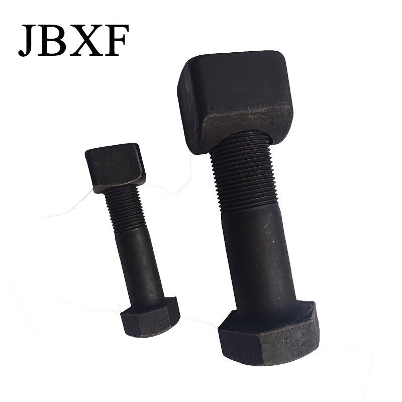 12.9 Bolsas y tuercas hexadecimales M16*40 M16*46 M16*48 M16*51 Bolsas y tuercas para pastillas