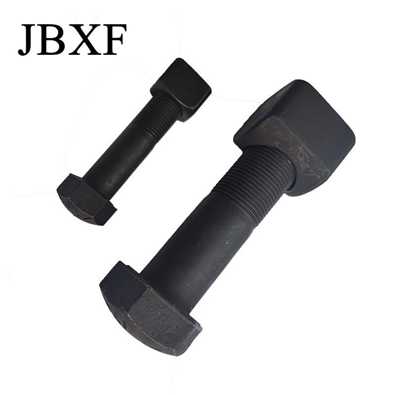 Clasificación 10.9 12.9 Cerrojo de la rueda del camión 20y-32-11210/154-32-11220 Para Pc200 Cat320