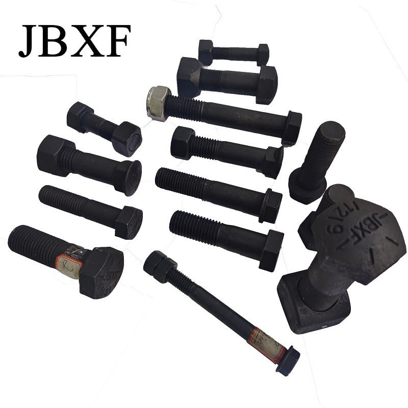 Excavadora Bull Dozer pernos de pista 198-32-31342 1 tonelada Mini Excavadora 0s-0509 Cerrojo Cat Cerrojo de acero forjado