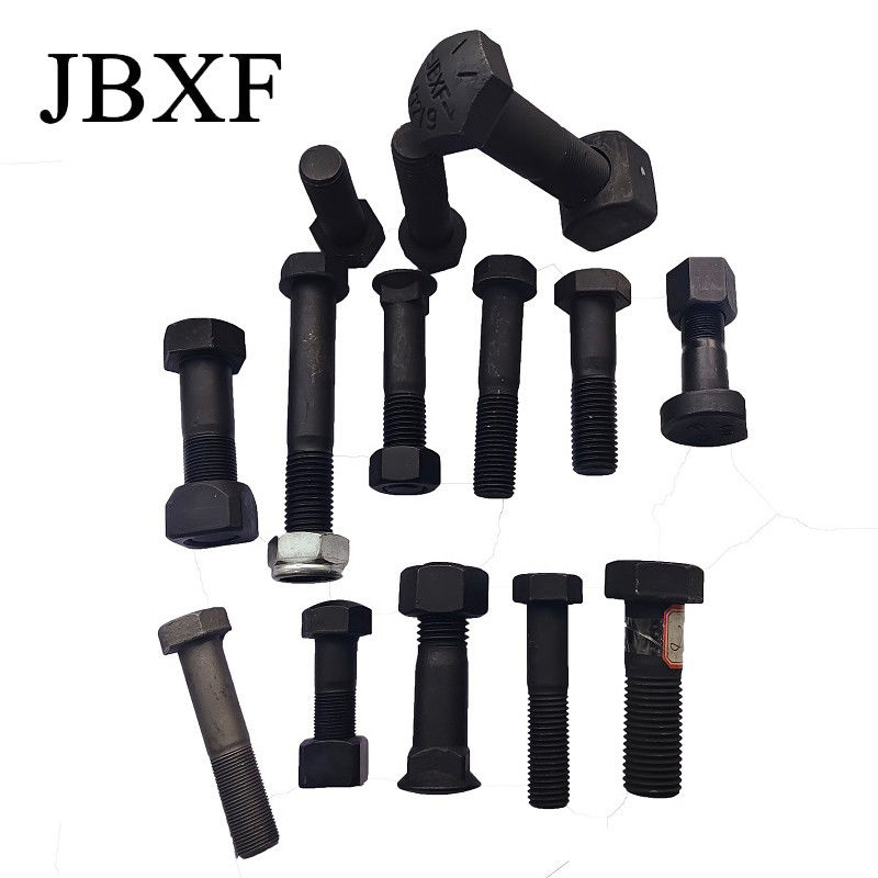 Arado D65 Excavadora Pista zapatos M24 Cerrojo y tuerca 8h7504 6s3419 1s1859 1s1860