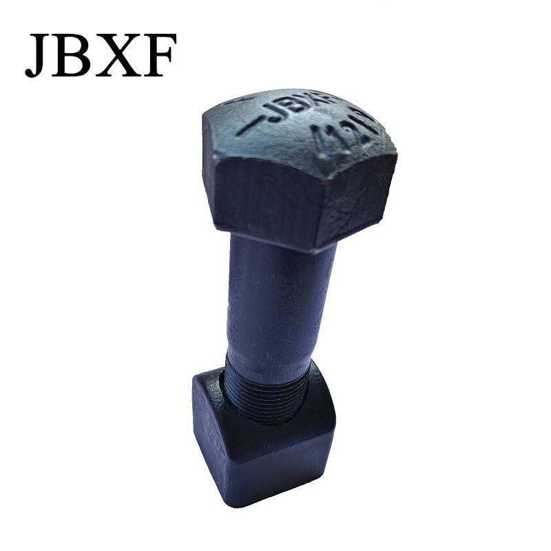 Cerrojo de bucket pin de alta resistencia LG660 85 135 210 250 360 tornillos de chapa de cadena Cerrojo de excavadora