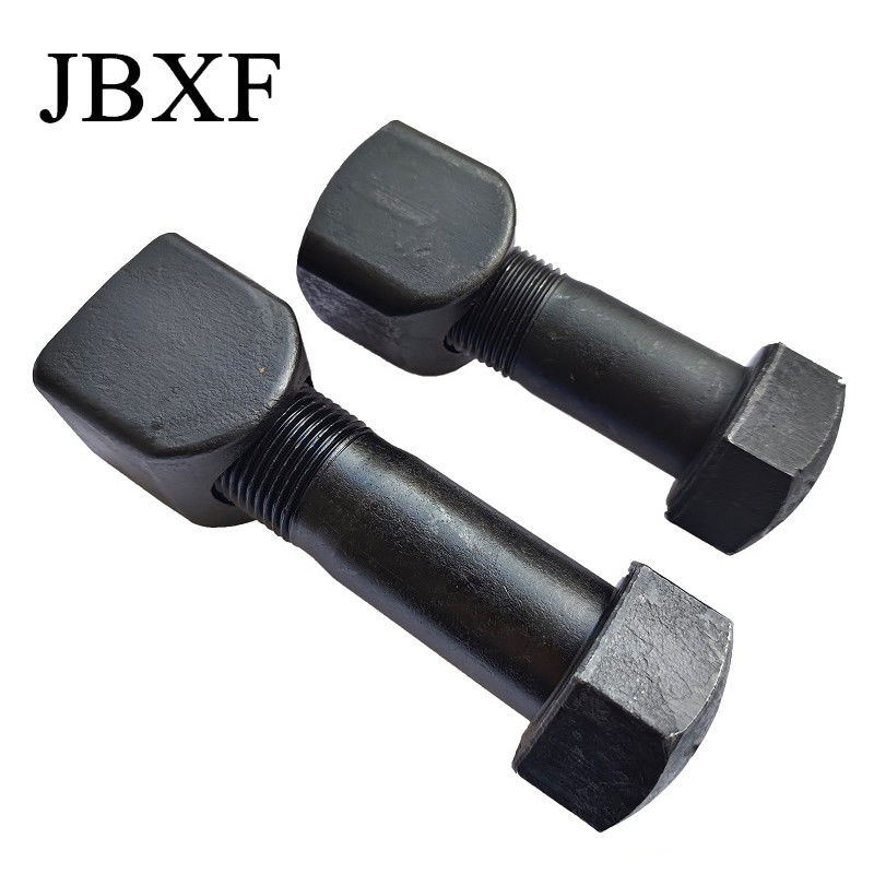 PC360LC PC380LC-6 PC400-5 PC400LC PC450-7 Cerrojo de zapatos de pista y tuercas Cerrojos de pista tuercas