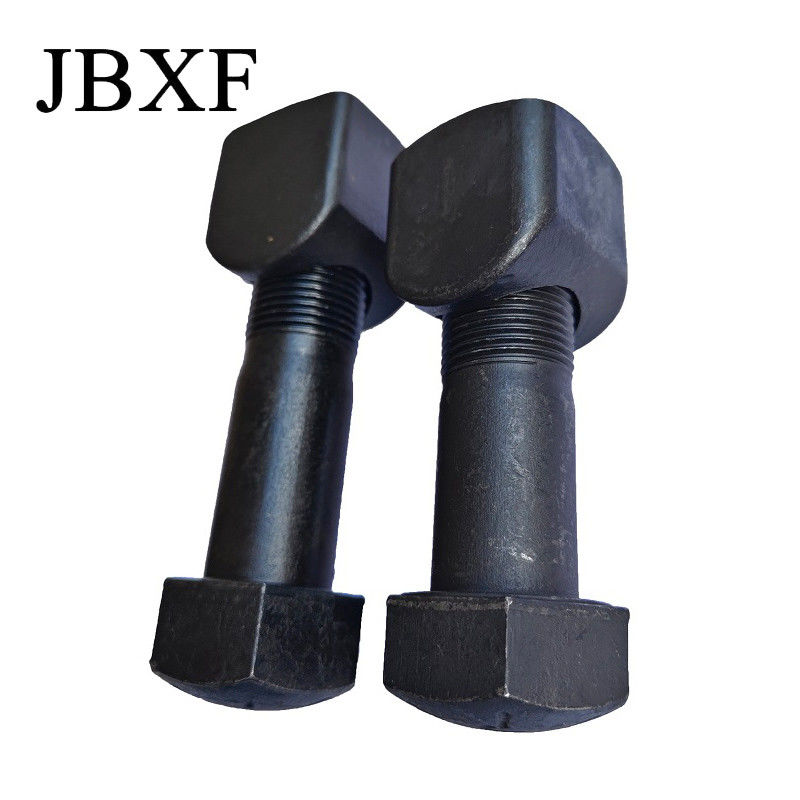 Noches de perforación para excavadoras y excavadoras para zapatos de pista 10.9 12.9 grado