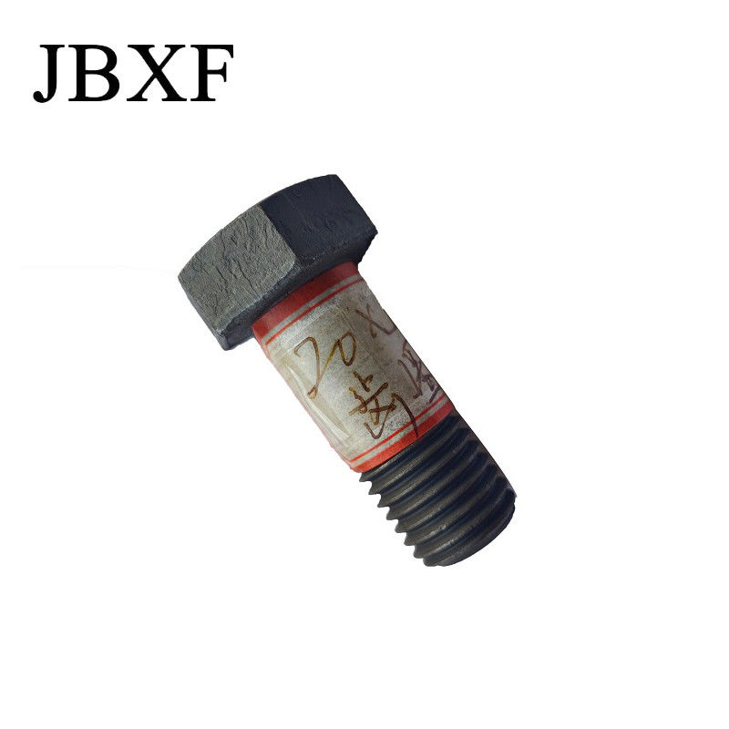 Grado de alta tracción 12.9 Acero Hexágono de toma de corriente con tapa de rodillo M5 M6 M8 M10 6/8/10/12mm