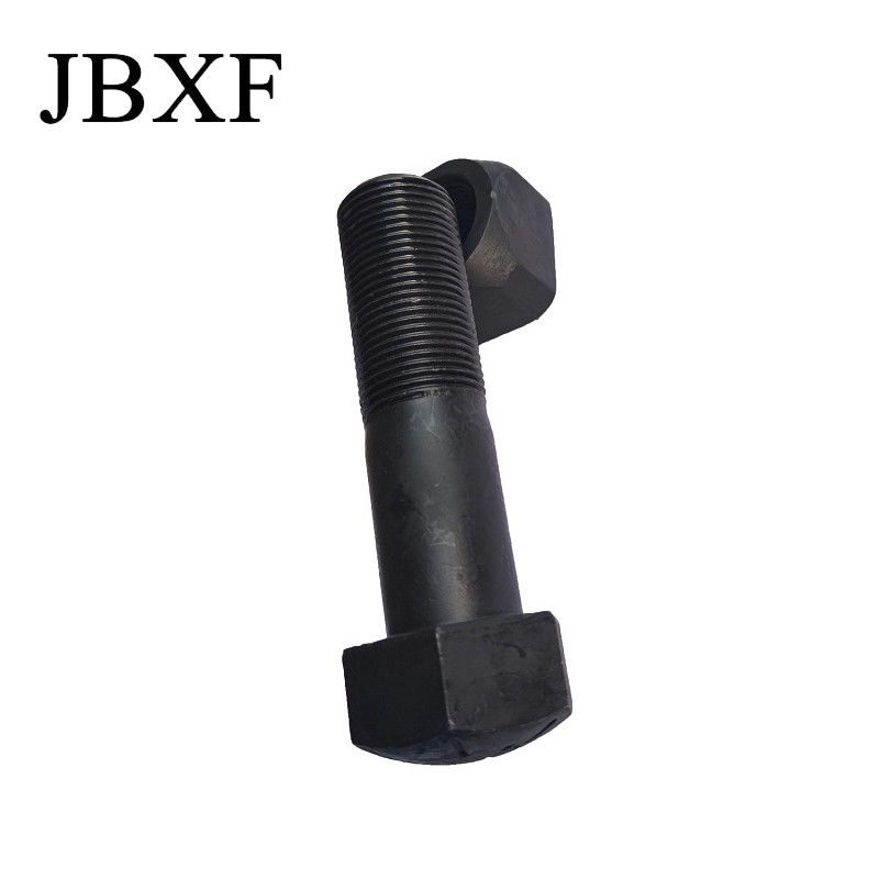 Excavadora PC200-3 tuercas y pernos 01010-51640 para rodillos y excavadoras