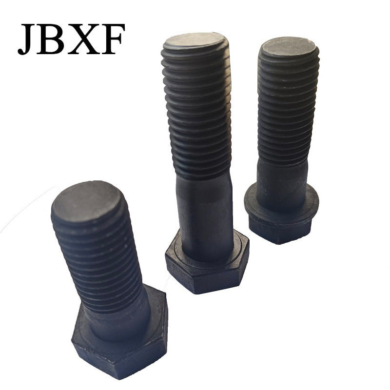 Clase 12.9 Cerrojos y tuercas para excavadoras y excavadoras