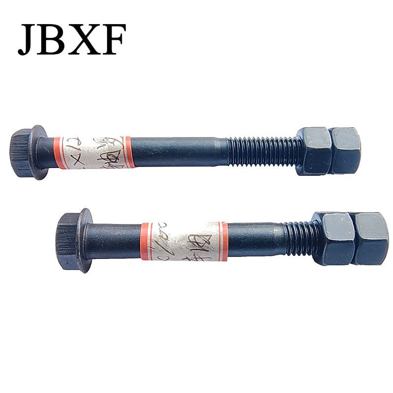 4f3657 4k0367 Mini Bucket Pin Bolt 25mm Excavator Screw Dozer Plow Bolts y Nueces JBXF
