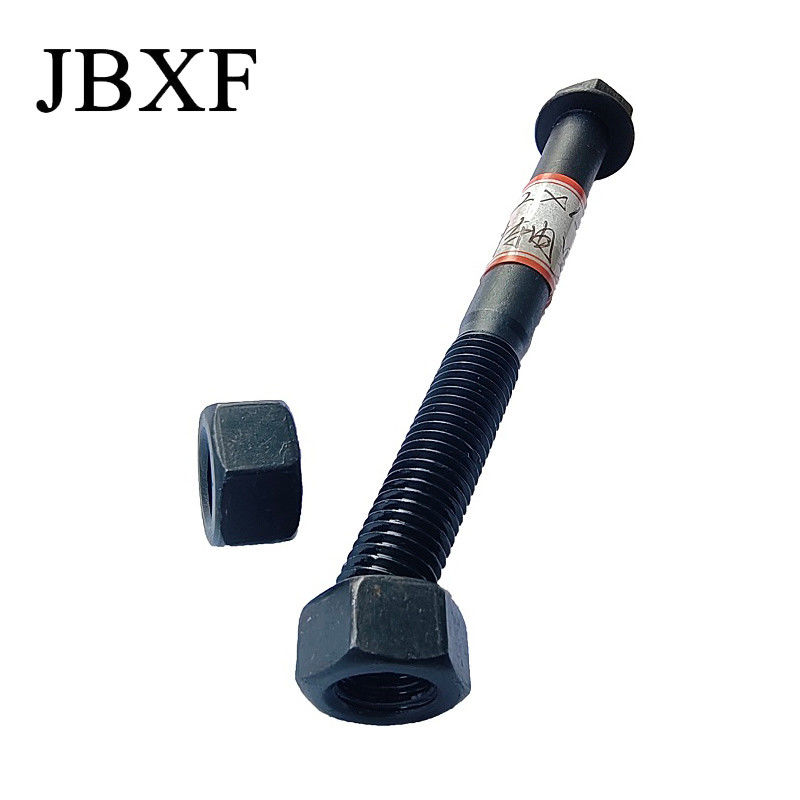 4f3657 4k0367 Mini Bucket Pin Bolt 25mm Excavator Screw Dozer Plow Bolts y Nueces JBXF