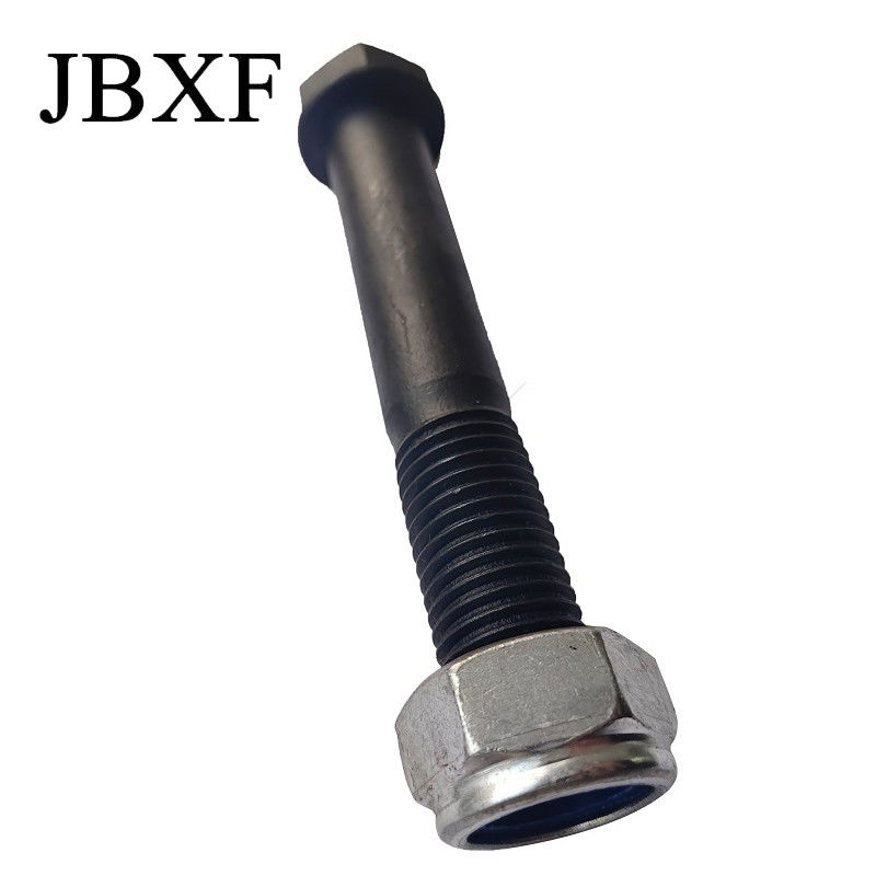 JBXF Excavadora de pernos de dientes para Komatsu PC60 PC100 PC200 PC400 para el tornillo de dientes de cubo
