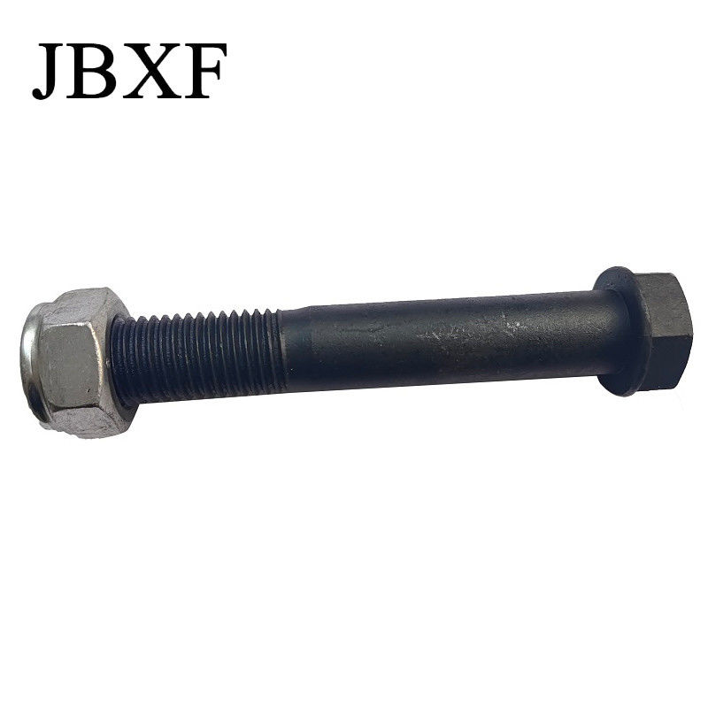 JBXF Excavadora de pernos de dientes para Komatsu PC60 PC100 PC200 PC400 para el tornillo de dientes de cubo