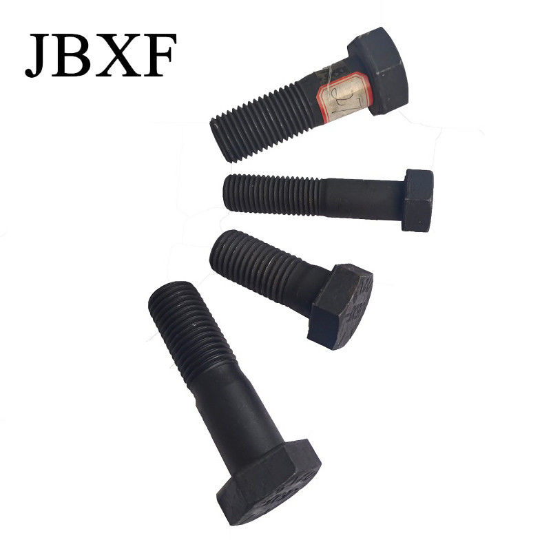 SD13 Segmento de cuello de dientes Bloque de dientes Cerrojo y tuerca 09203-21860 01803-01824 M18*60