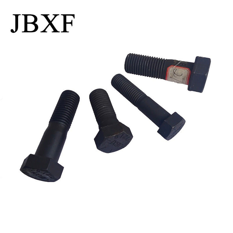 SD13 Segmento de cuello de dientes Bloque de dientes Cerrojo y tuerca 09203-21860 01803-01824 M18*60