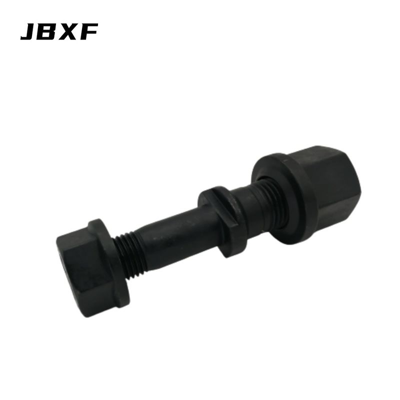 Rodillo de coche con tuerco para Kamaz 6520-3104071 Truck Nut Cerrojo 65203104071