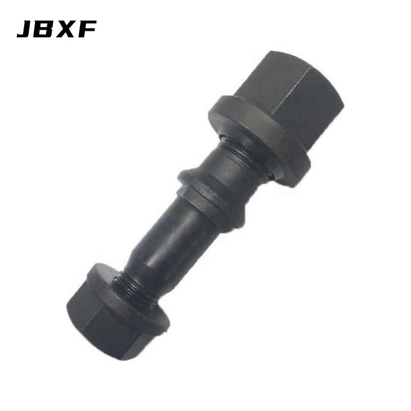 Bolsillo del eje de la rueda del automóvil grado 10.9 Bolsillo de la rueda del camión para Maz Oem 5335-3104008