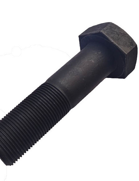 Número de pieza de tuerca y perno de oruga 207-32-11310 M36 M42 M45 Tamaño Tipo de rosca Métrico