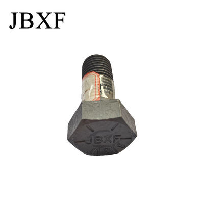 J932202 Hexbolt en moer geschikt voor Ex400-1 graafmachine onderroller